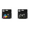 HP 68 Ink Cartridges Pack of 2 - Genuine OEM