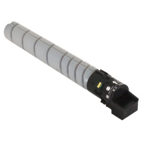Konica Minolta TN321 Black Toner Cartridge