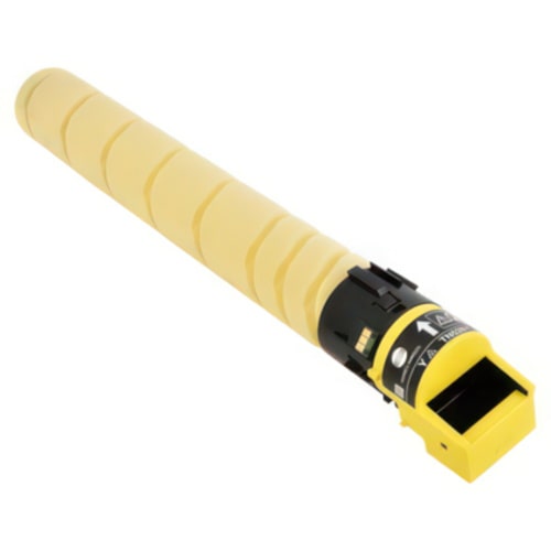 Konica Minolta TN324 Yellow Toner Cartridge