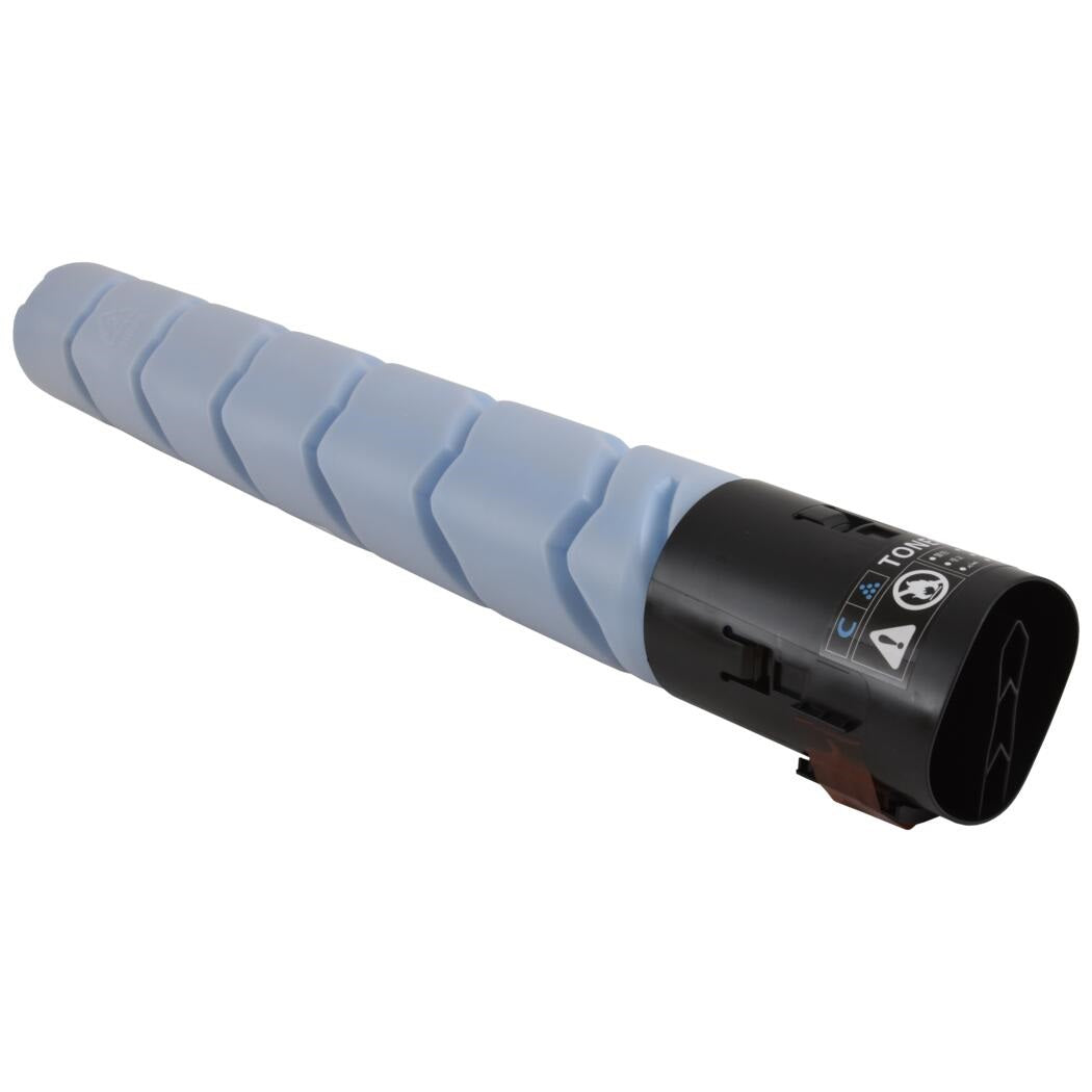 Konica Minolta TN514 Cyan Toner Cartridge