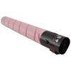 Konica Minolta TN514 Magenta Toner Cartridge