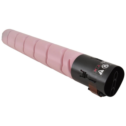 Konica Minolta TN514 Magenta Toner Cartridge