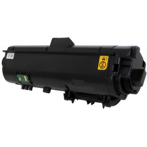 Kyocera Mita TK-1152 Black Toner Cartridge