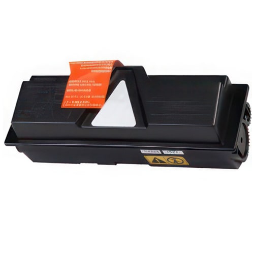 Kyocera Mita TK-172 Black Toner Cartridge