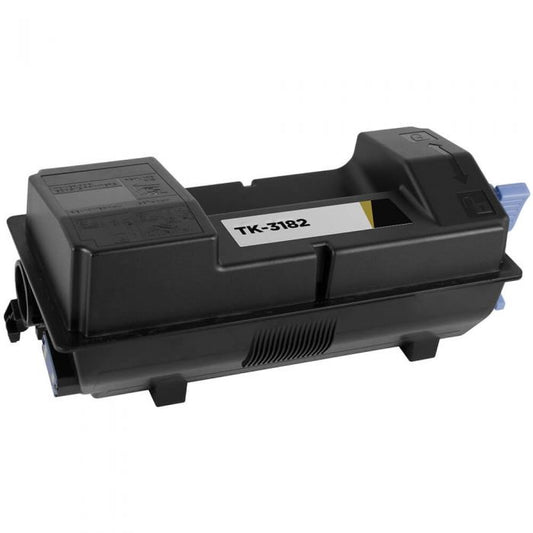 Kyocera Mita TK-3182 Black Toner Cartridge