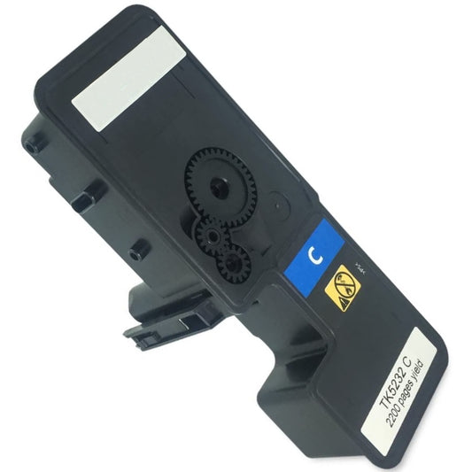 Kyocera Mita TK5232C Cyan Toner Cartridge
