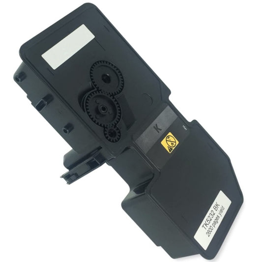 Kyocera Mita TK5232K Black Toner Cartridge
