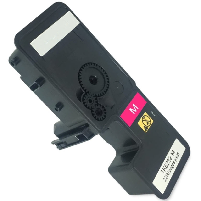Kyocera Mita TK5232M Magenta Toner Cartridge