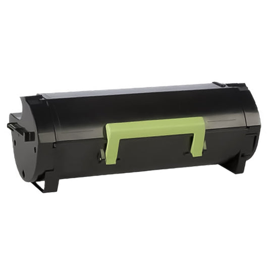 Lexmark 56F1U00 Black Toner Cartridge Super High Yield - Remanufactured