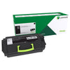 Lexmark 52D1H00 Black Toner Cartridge High Yield - Genuine OEM