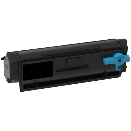 Lexmark 55B1H00 Black Toner Cartridge High Yield - Remanufactured