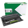 Lexmark 58D0Z00 Black Imaging Unit - Genuine OEM