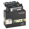 Lexmark 64015HA Black Toner Cartridge High Yield - Genuine OEM
