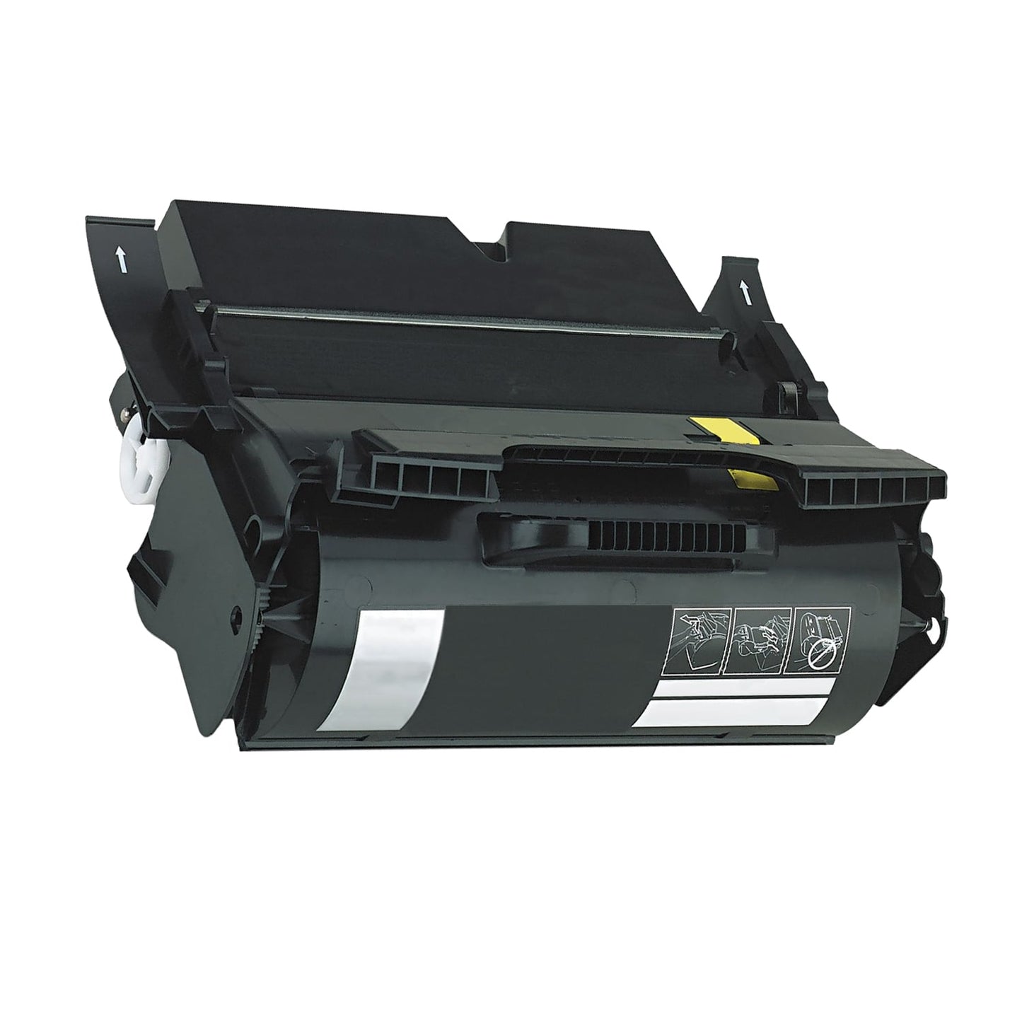 Lexmark 64015HA Toner Cartridge High Yield