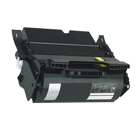 Lexmark 64015HA Toner Cartridge High Yield