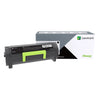 Lexmark B231000 Black Toner Cartridge - Genuine OEM
