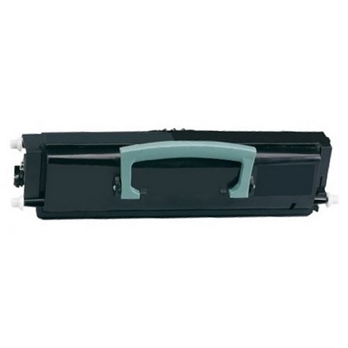 Lexmark E250A11A Black Toner Cartridge