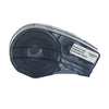 Brady M21-500-595 Vinyl Label Tape (Black on White)