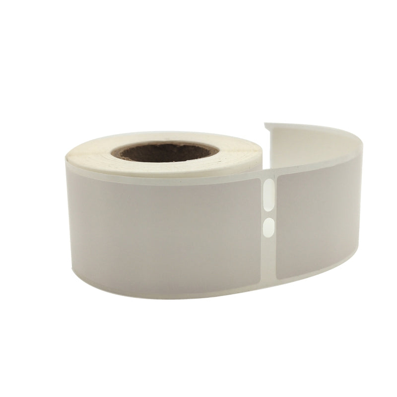 Dymo 30251 Shipping Label Black on White