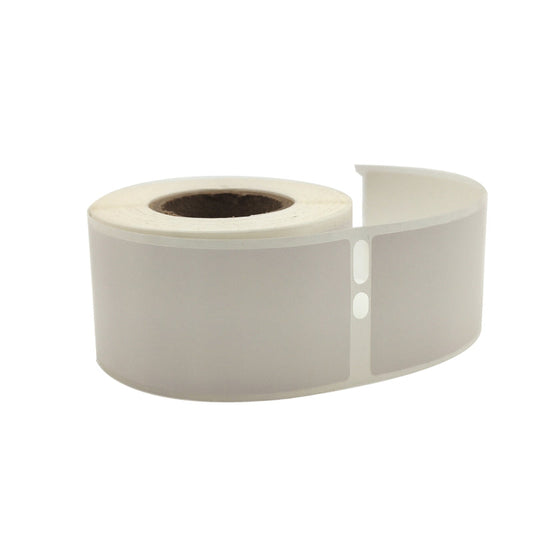Dymo 30251 Shipping Label Black on White