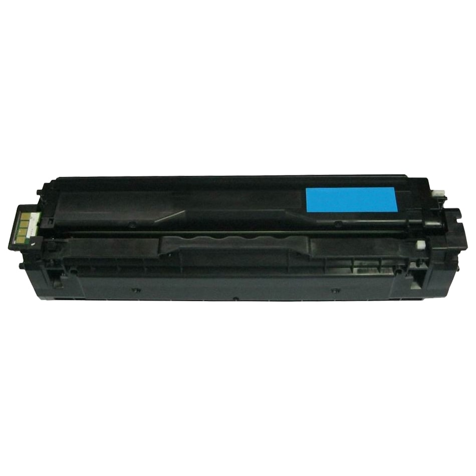Samsung CLT-C504S Cyan Toner Cartridge