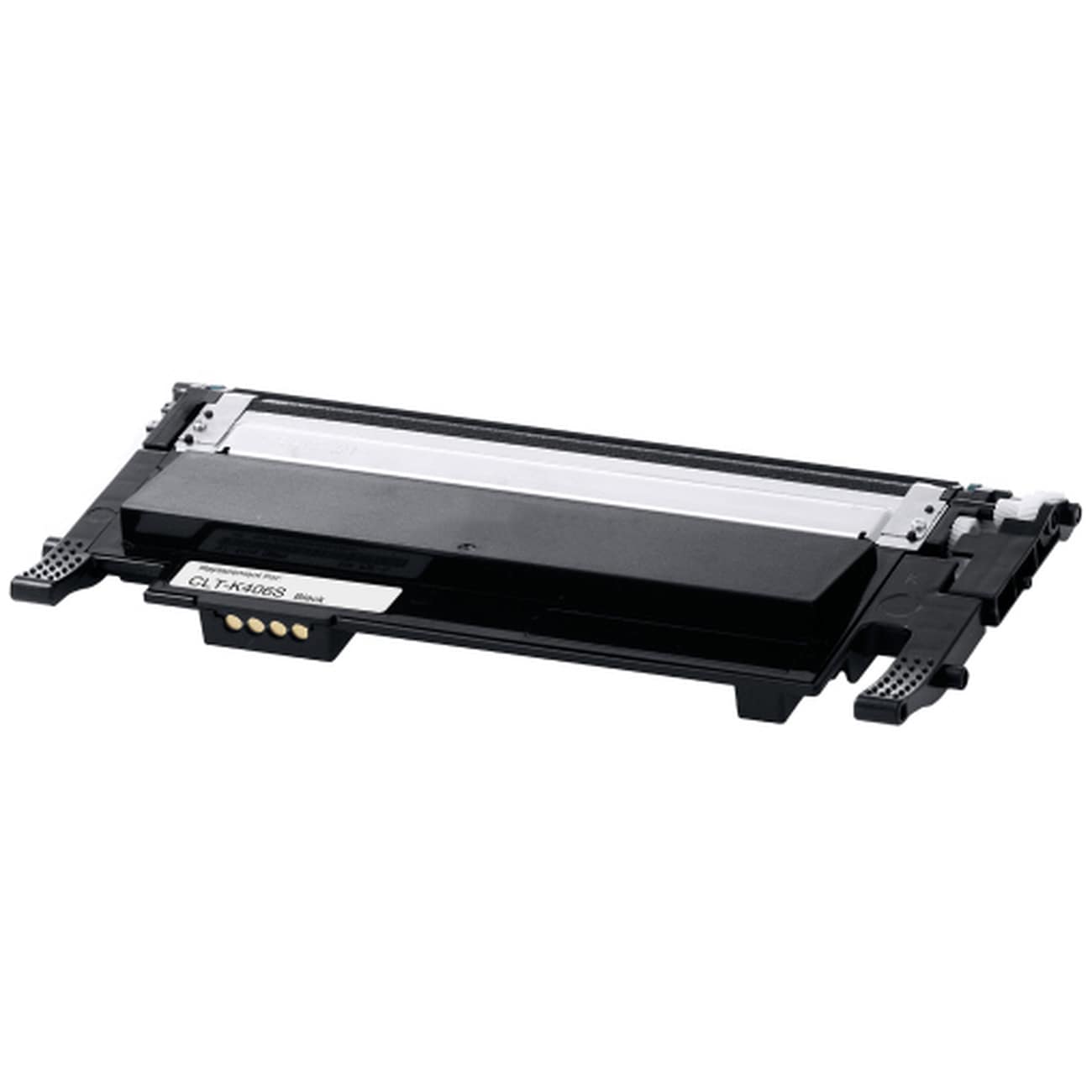 Samsung CLT-K406S Black Toner Cartridge