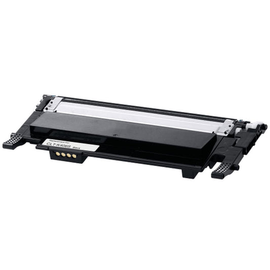 Samsung CLT-K406S Black Toner Cartridge