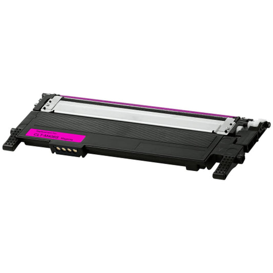 Samsung CLT-M406S Magenta Toner Cartridge
