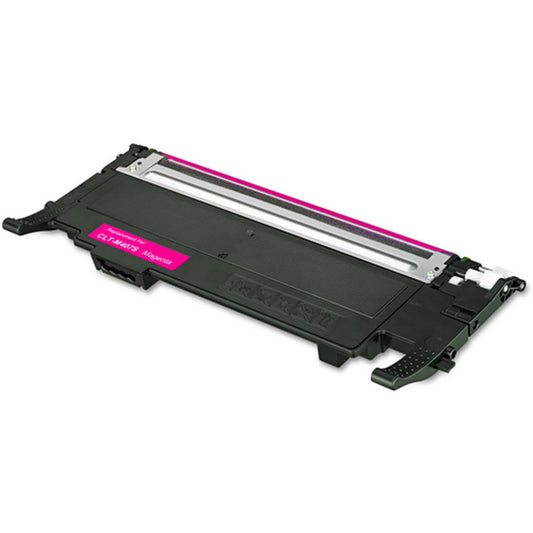 Samsung CLT-M407S Magenta Toner Cartridge
