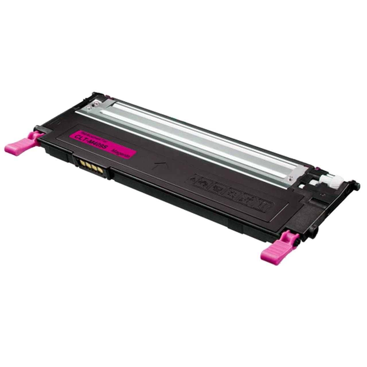 Samsung CLT-M409S Magenta Toner Cartridge