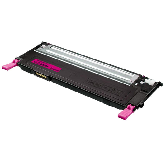 Samsung CLT-M409S Magenta Toner Cartridge