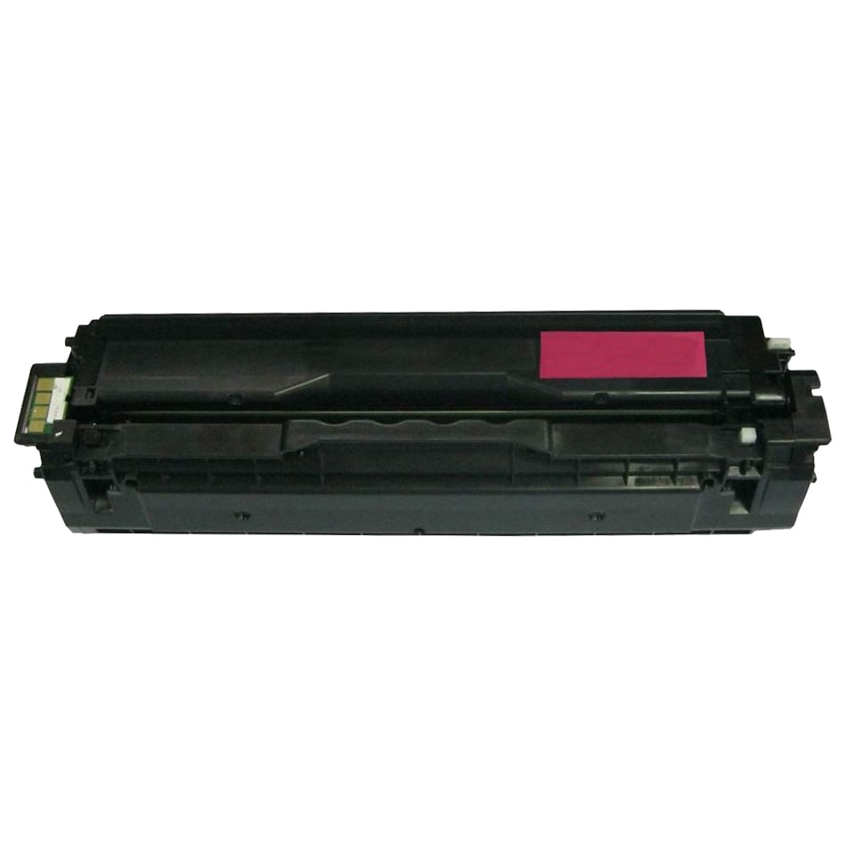 Samsung CLT-M504S Magenta Toner Cartridge