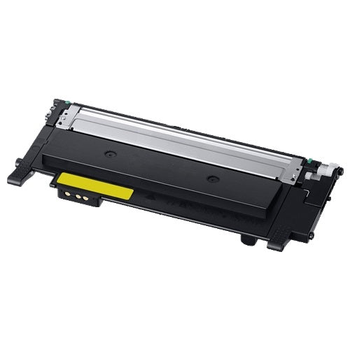 Samsung CLT-Y404S Yellow Toner Cartridge
