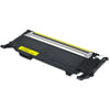 Samsung CLT-Y407S Yellow Toner Cartridge