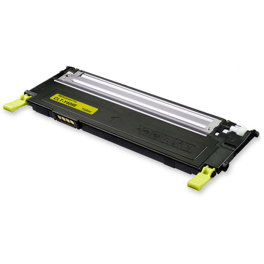 Samsung CLT-Y409S Yellow Toner Cartridge