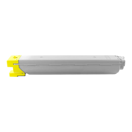 Samsung CLT-Y809S Yellow Toner Cartridge