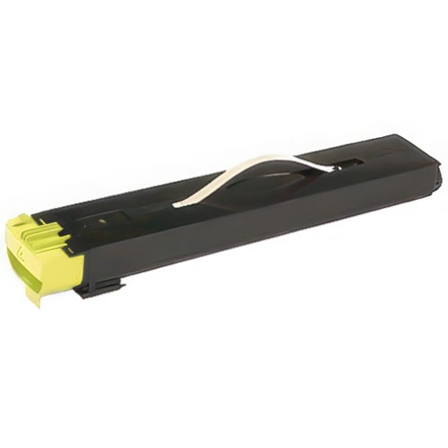 Xerox 006R01526 Yellow Toner Cartridge