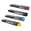Xerox 006R01655 006R01656 006R01657 006R01658 Toner Cartridges Pack - 4