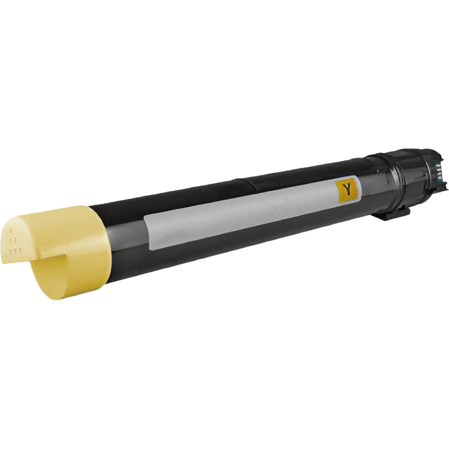 Xerox 006R01514 Yellow Toner Cartridge
