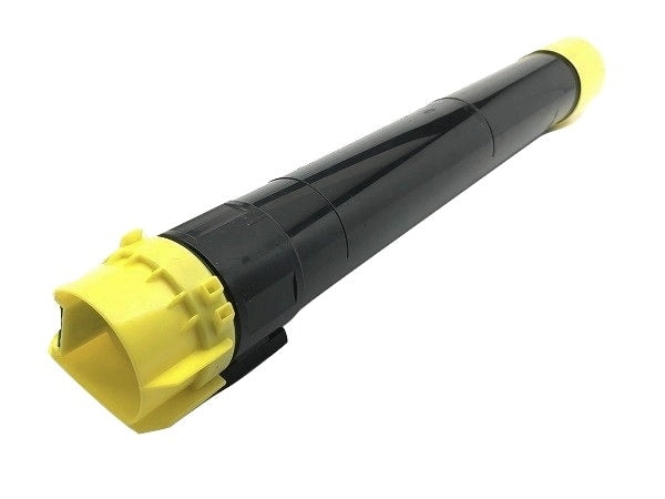 Xerox 006R01700 Yellow Toner Cartridge