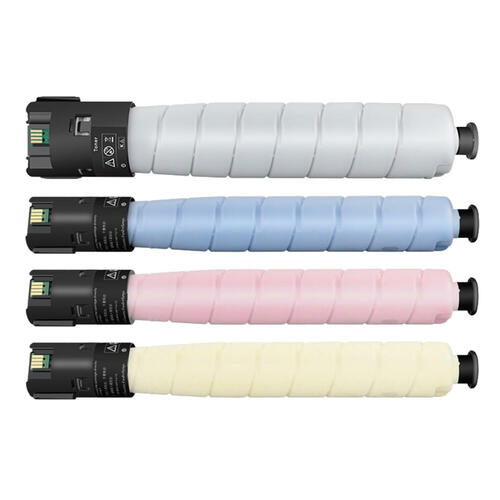 Xerox 006R01746 006R01747 006R01748 006R01749 Toner Cartridges Pack - 4