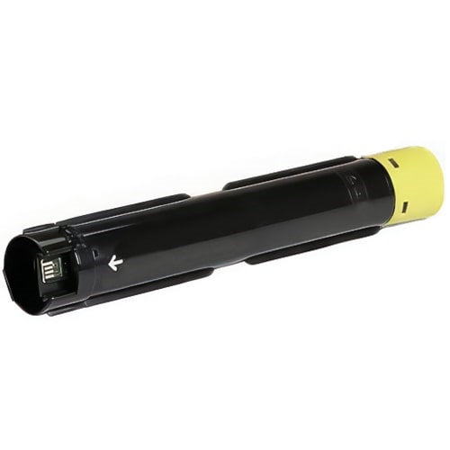 Xerox 006R01827 Yellow Toner Cartridge Super High Yield