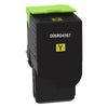 Xerox 006R04367 Yellow Toner Cartridge High Yield