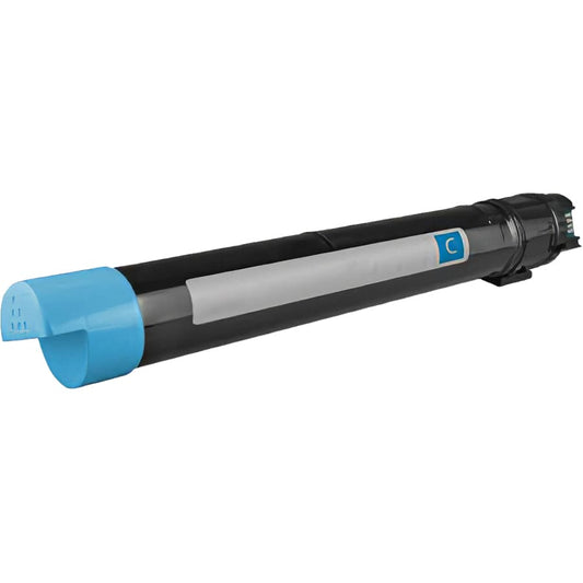 Xerox 106R01566 Cyan Toner Cartridge High Yield