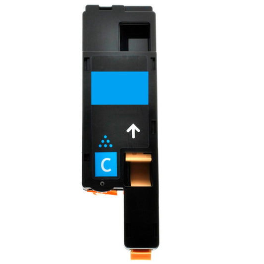 Xerox 106R01627 Cyan Toner Cartridge