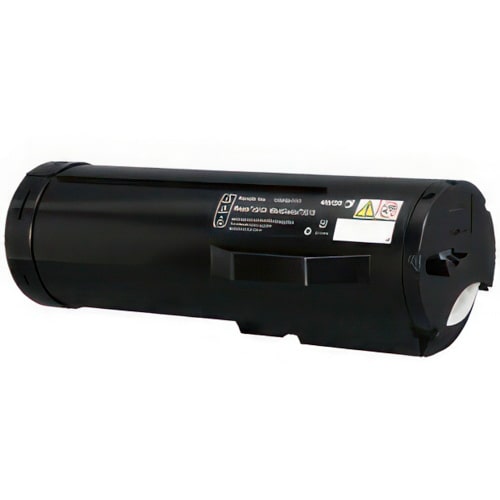 Xerox 106R02731 Black Toner Cartridge Super High Yield