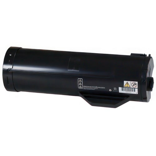 Xerox 106R02740 Black Toner Cartridge Super High Yield