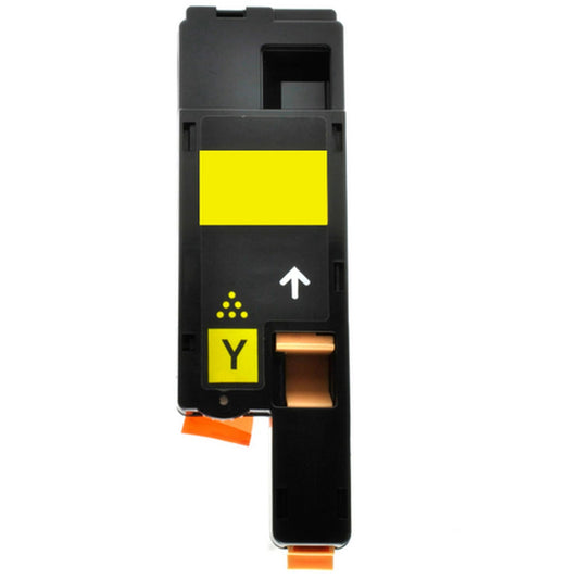 Xerox 106R02758 Yellow Toner Cartridge