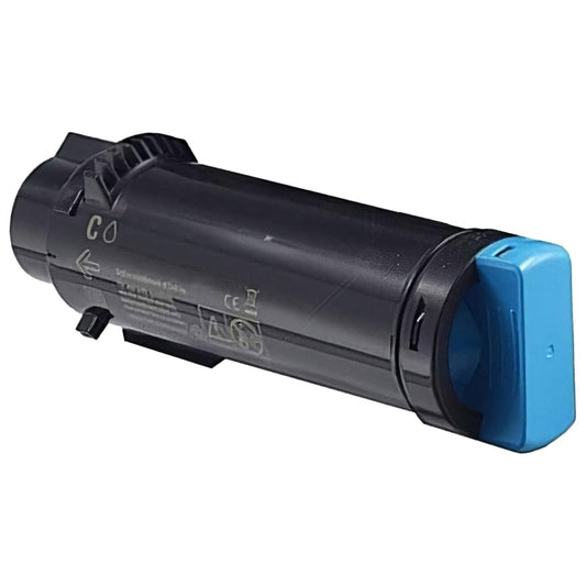 Xerox 106R03477 Cyan Toner Cartridge High Yield