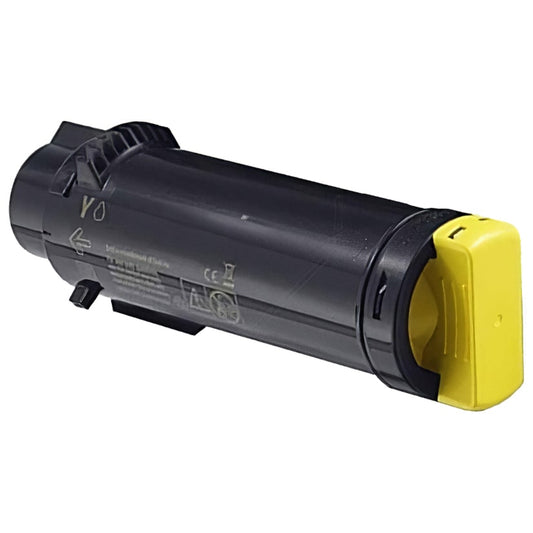 Xerox 106R03479 Yellow Toner Cartridge High Yield